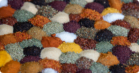 Spice pairing image