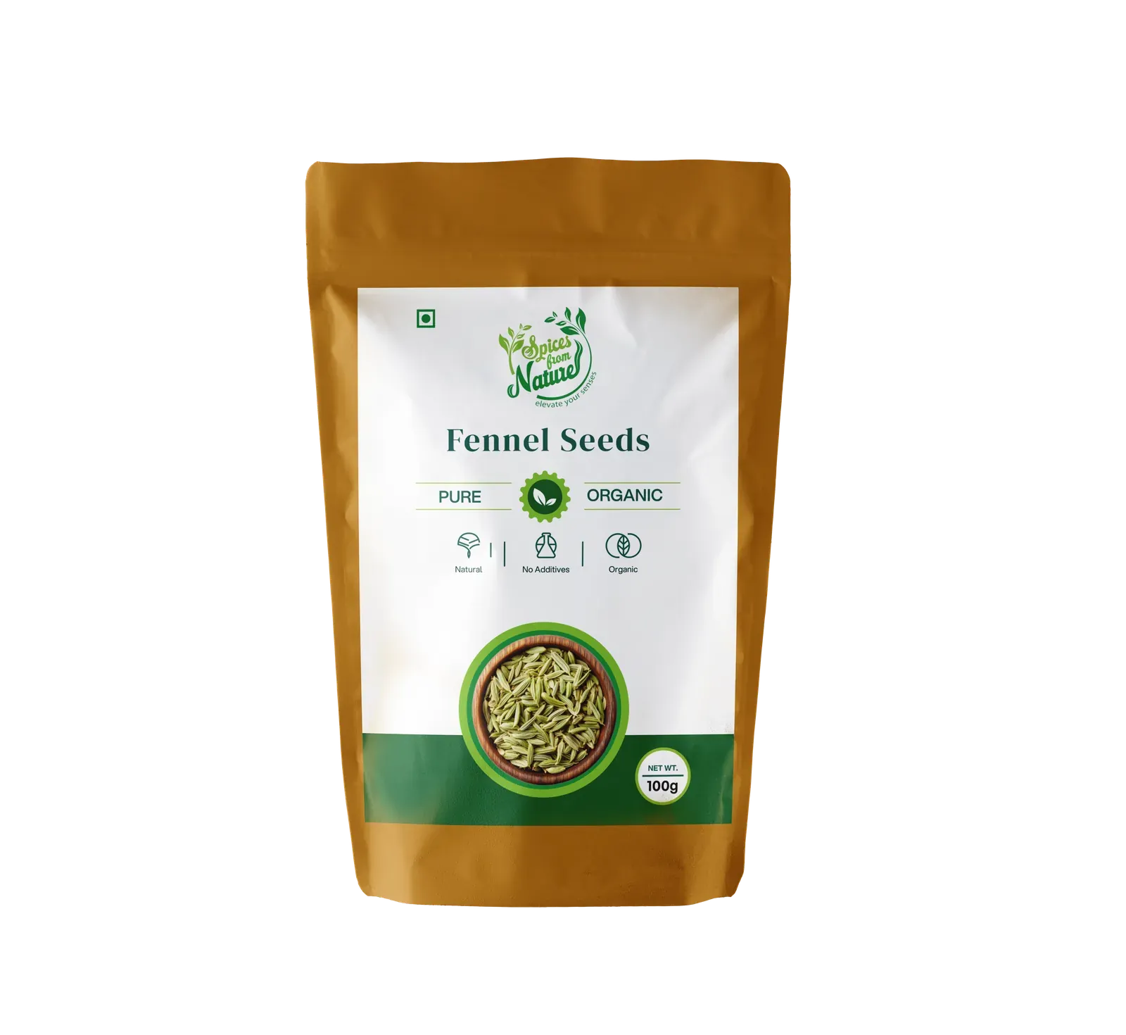 Fennel Seeds