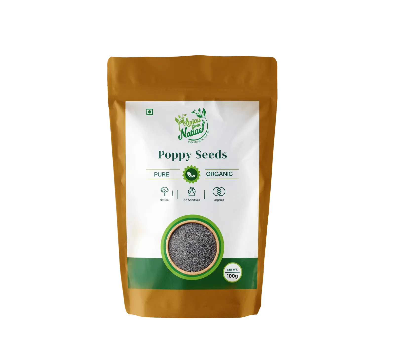 Poppy Seeds