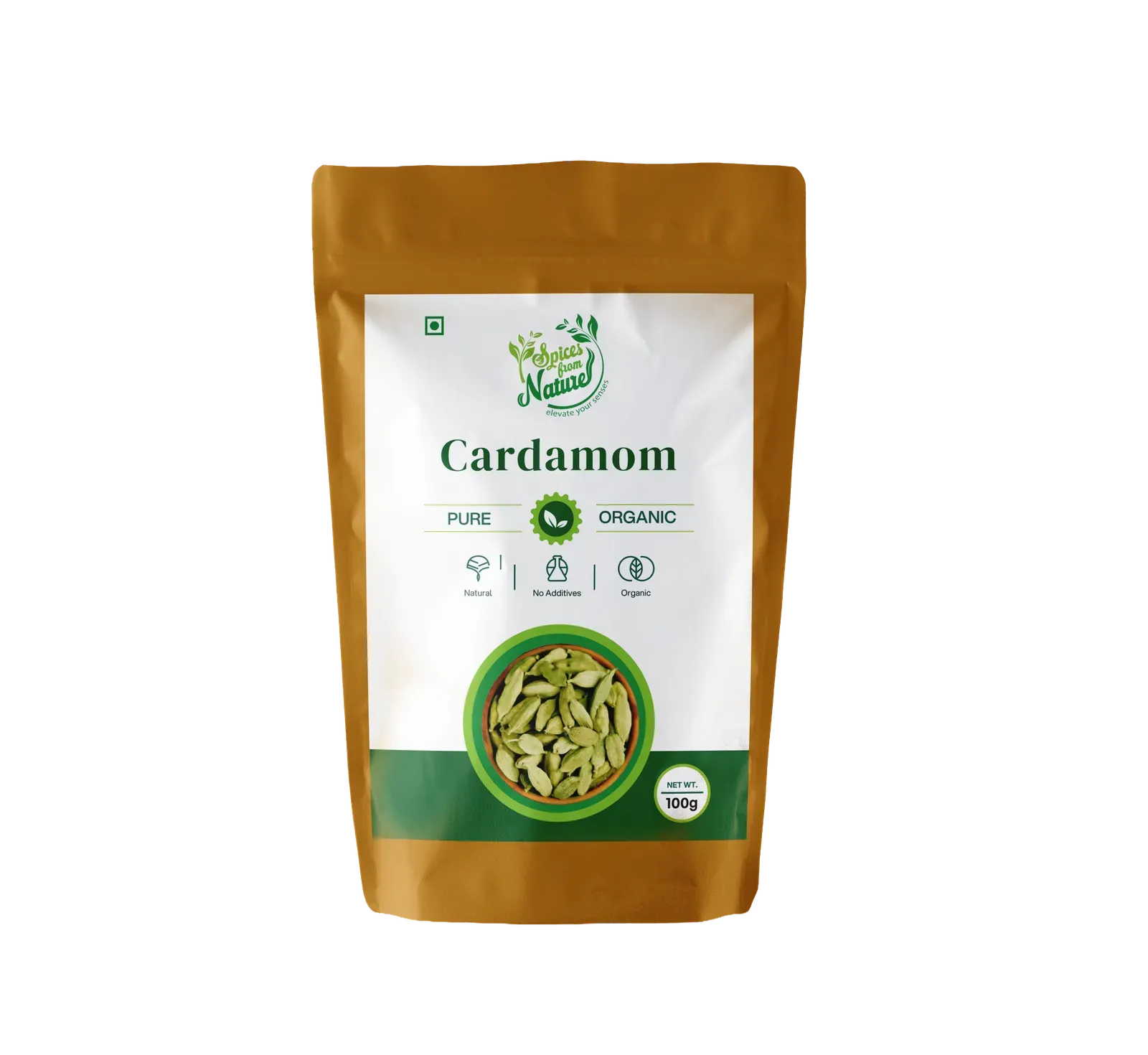 Cardamom