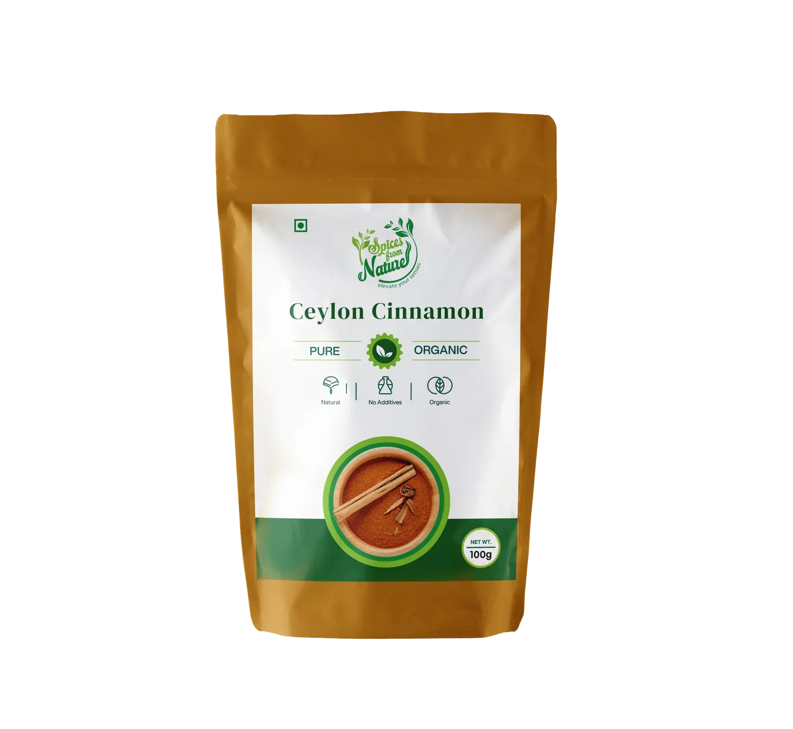 Ceylon Cinnamon