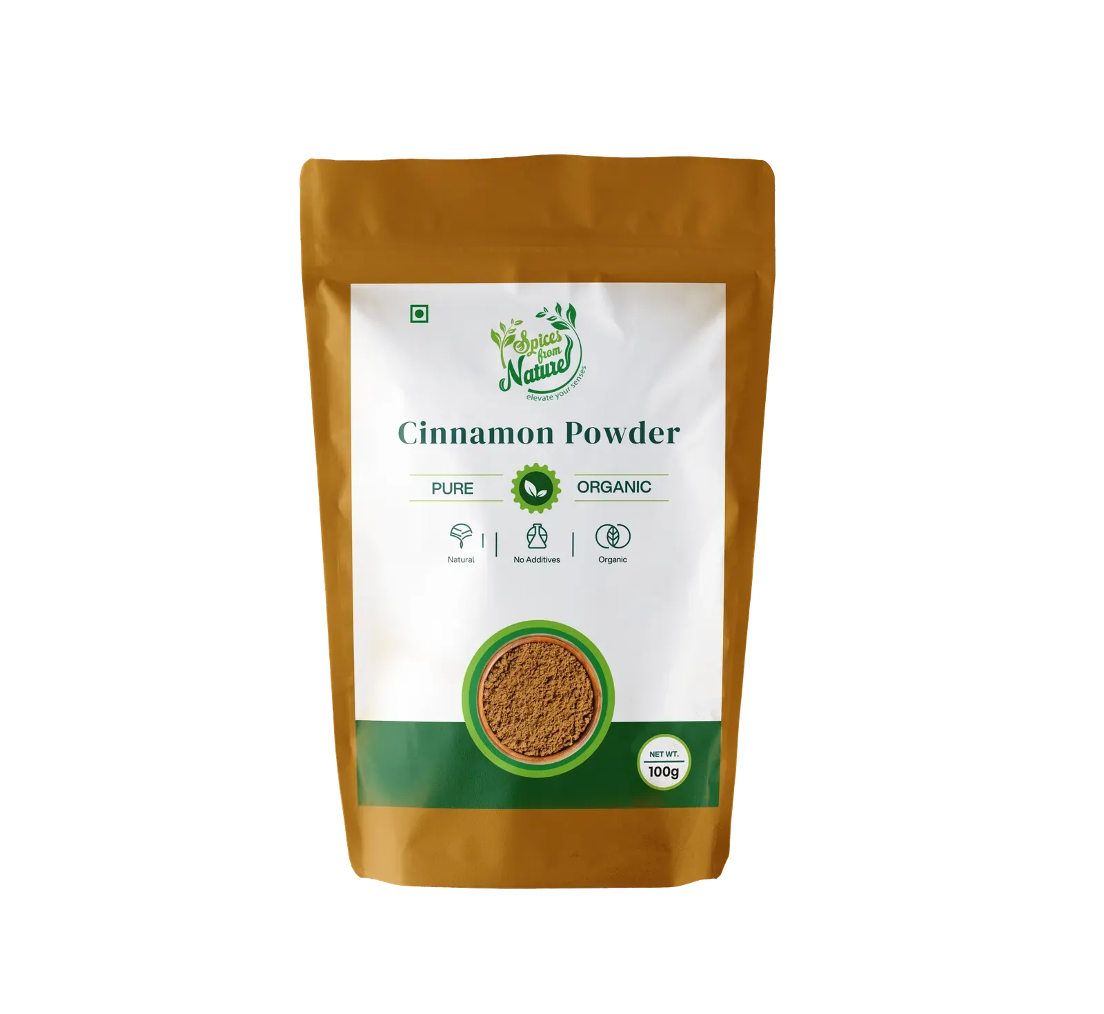 Cinnamon Powder