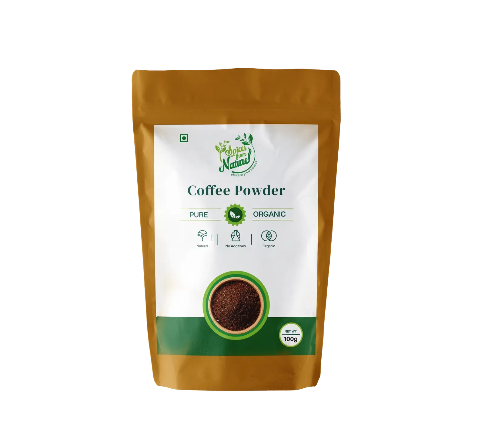Coffee Powder