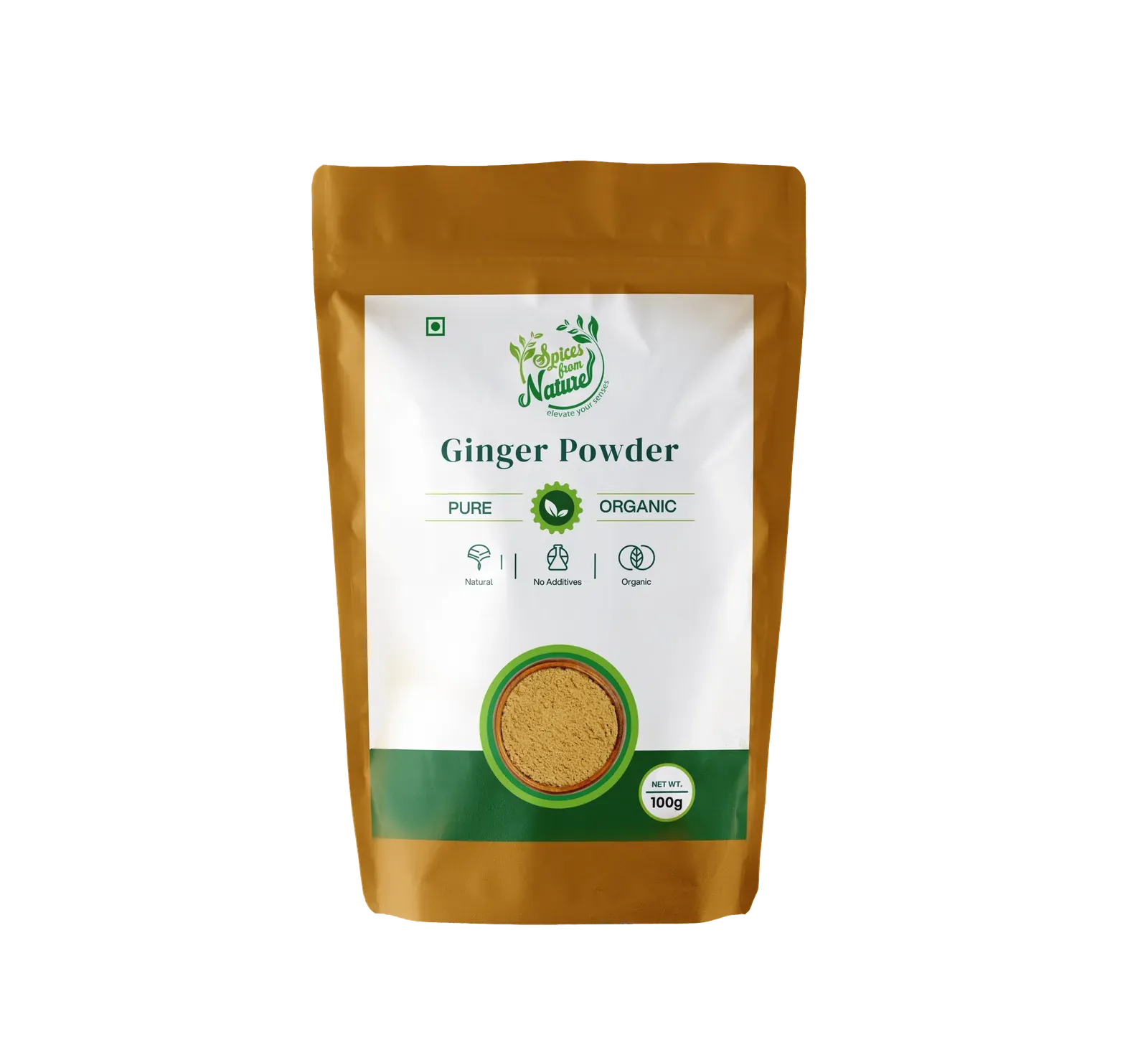 Ginger Powder