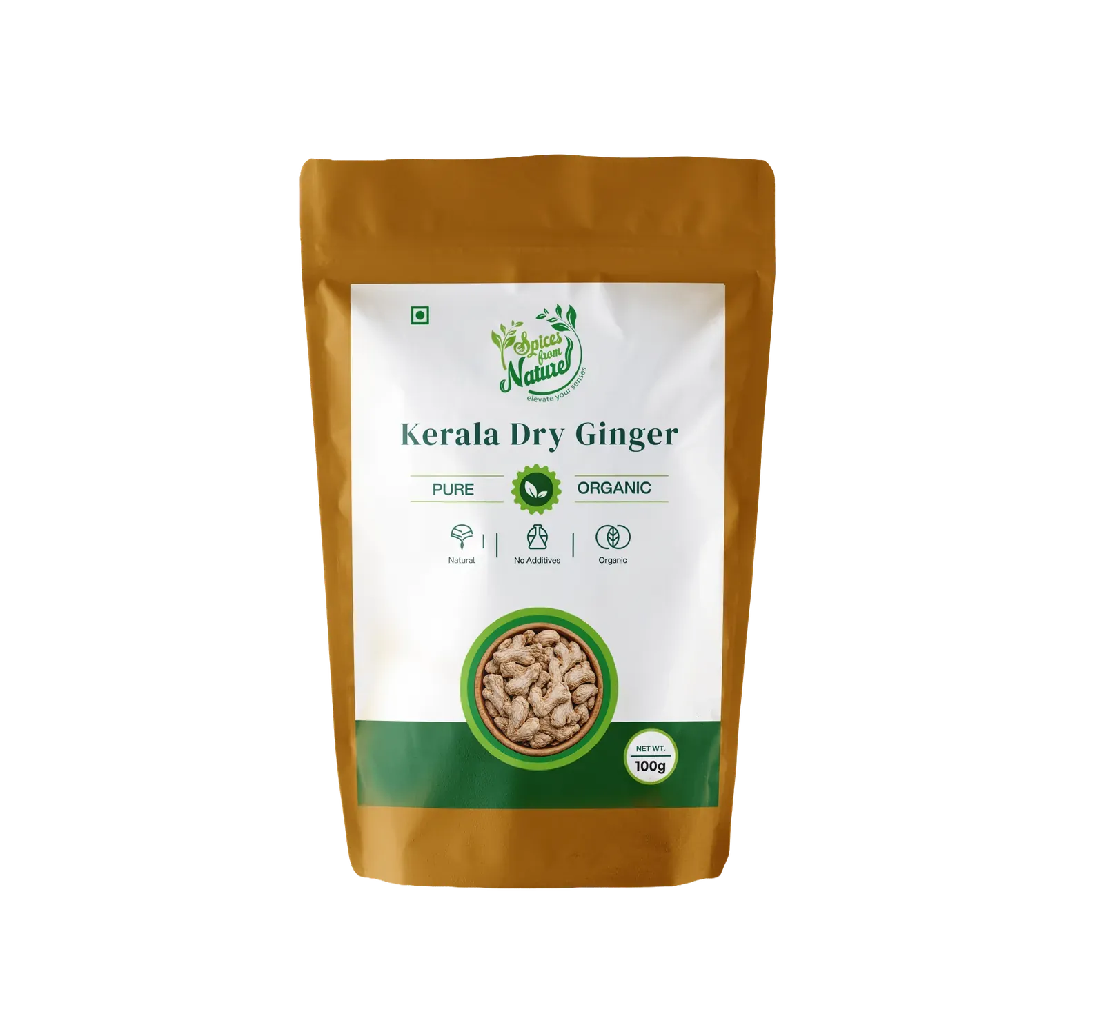 Kerala Dry Ginger