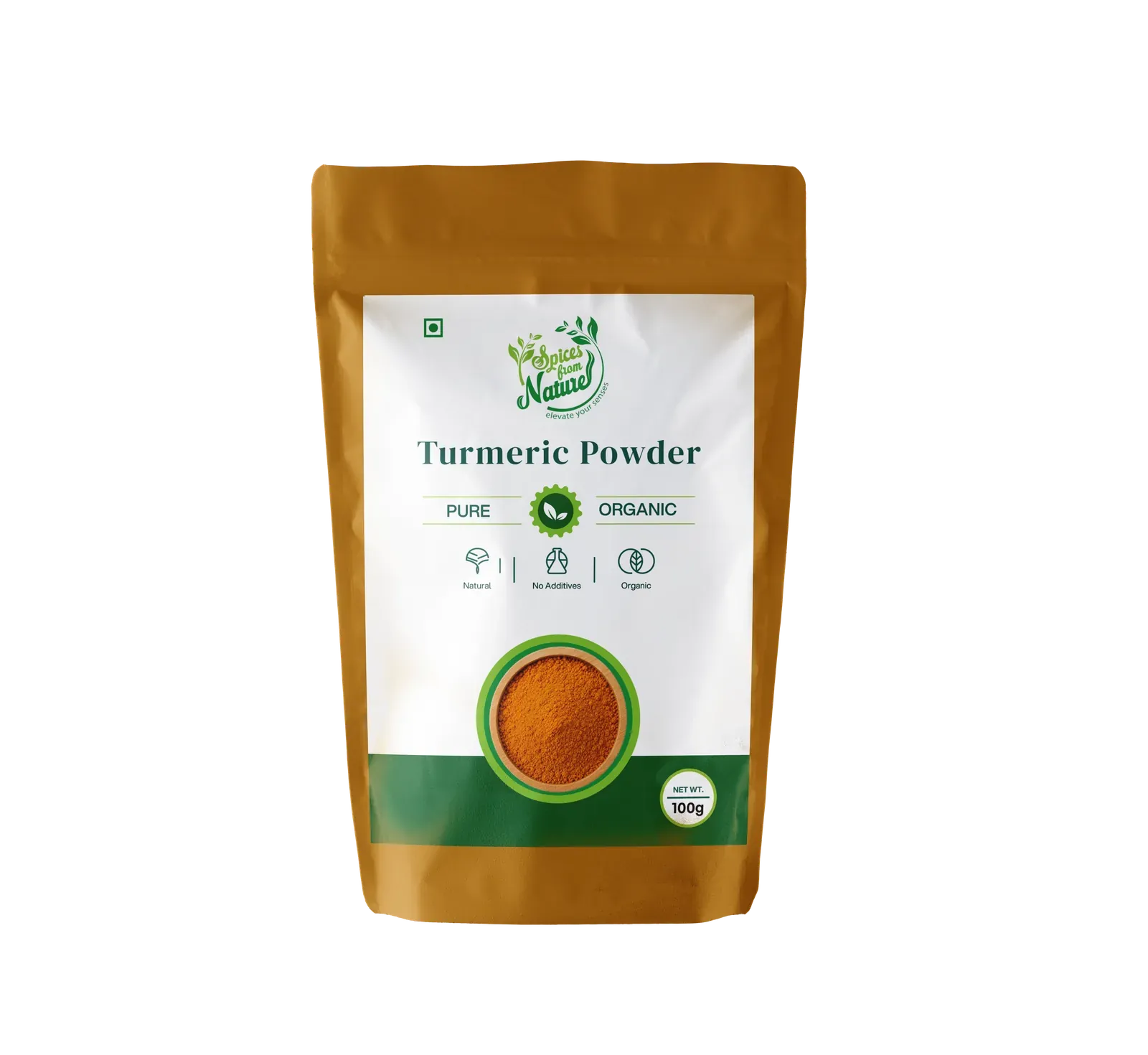 Turmeric Powder