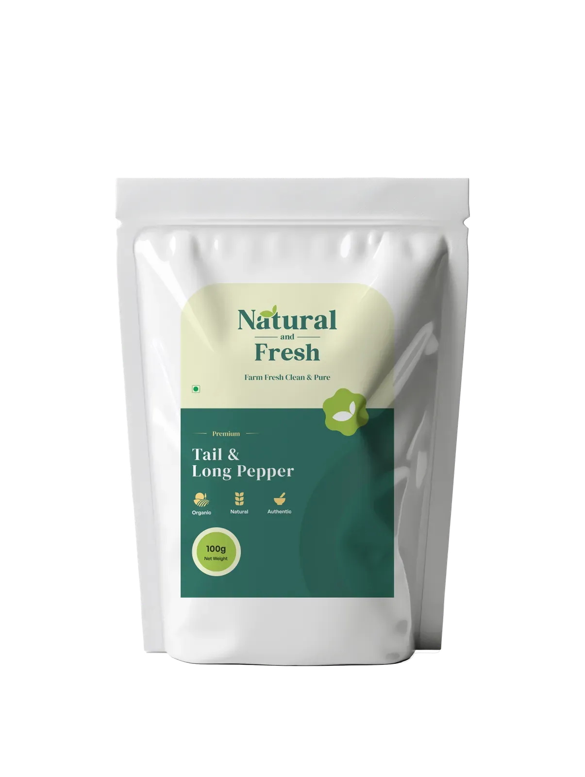 Tail & Long Pepper