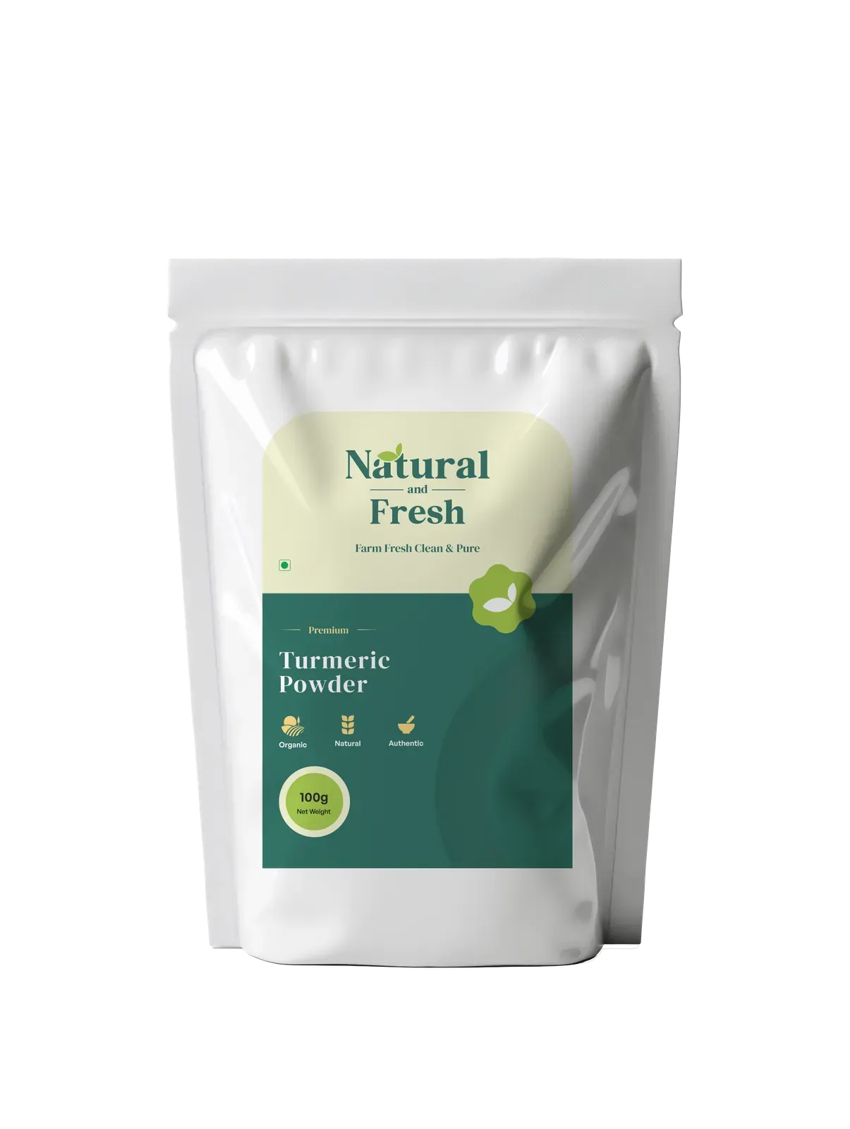Turmeric Powder